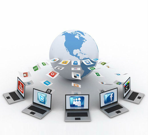 關于我們 專業(yè)電子商務平臺開發(fā)與運營服務