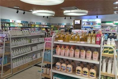 日用化學產品加盟新藍海 深度解析成功路徑與精選項目推薦